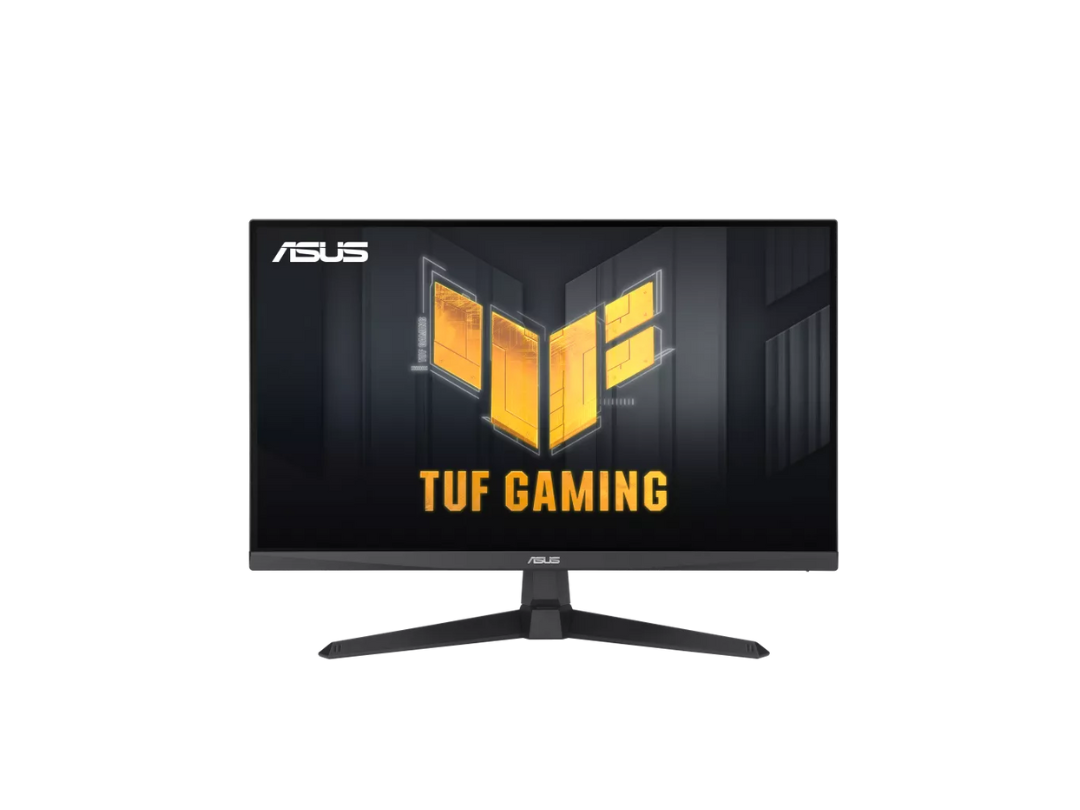 شاشة الألعاب ASUS TUF Gaming VG279Q3A – 27 بوصة، دقة Full HD (1920x1080)، 180 هرتز شاشة الألعاب ASUS TUF Gaming VG279Q3A – 27 بوصة، دقة Full HD (1920x1080)، 180 هرتز